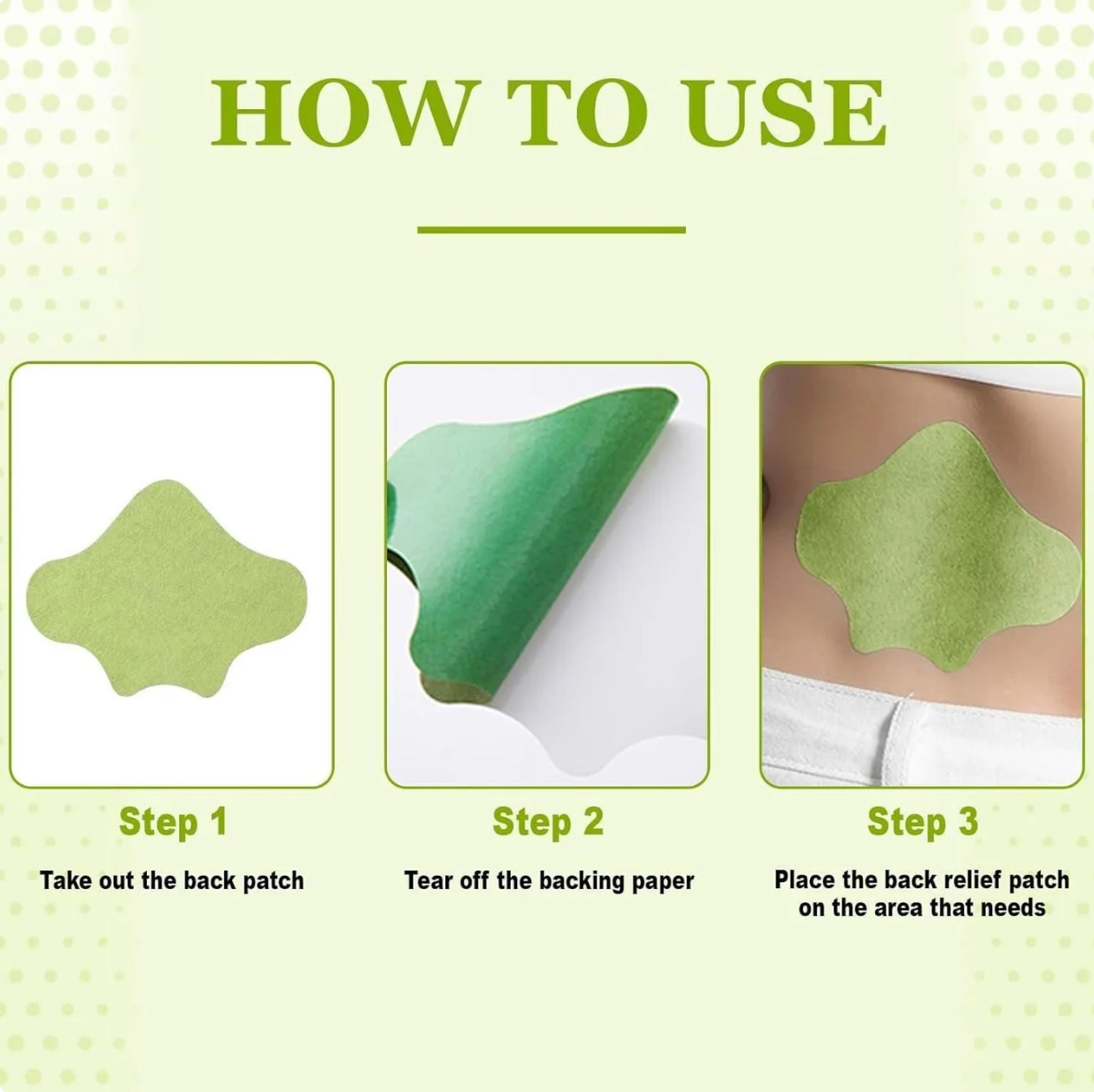 Painshield™ - Natural Pain Relief Knee Patches