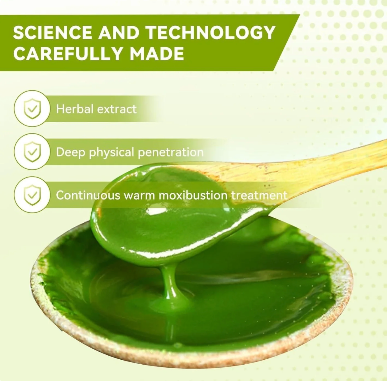 Painshield™ - Natural Pain Relief Knee Patches