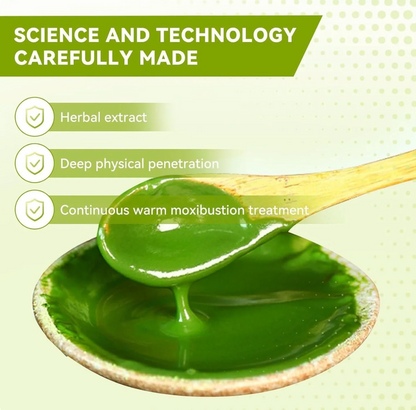 Painshield™ - Natural Pain Relief Knee Patches