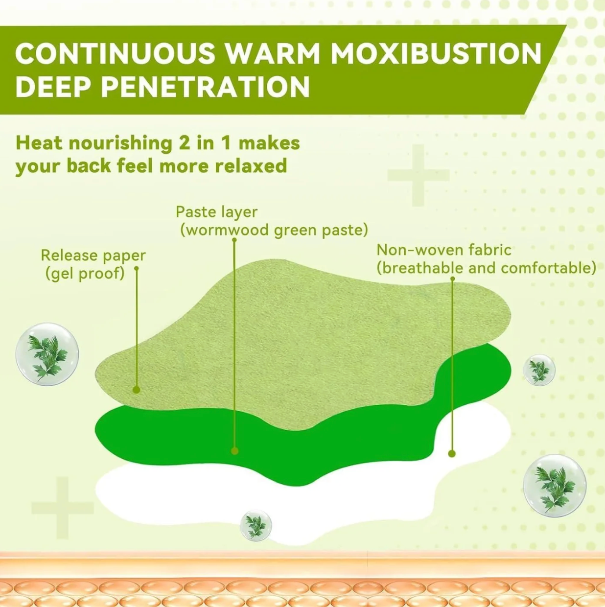 Painshield™ - Natural Pain Relief Knee Patches