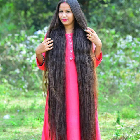 Adivasi Neelabari Herbal Hair Oil